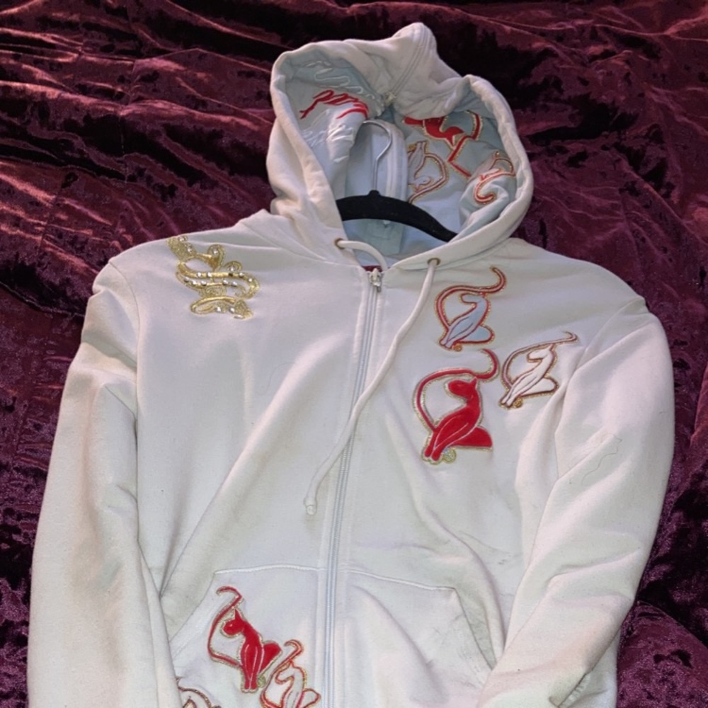 Baby Phat Jacket